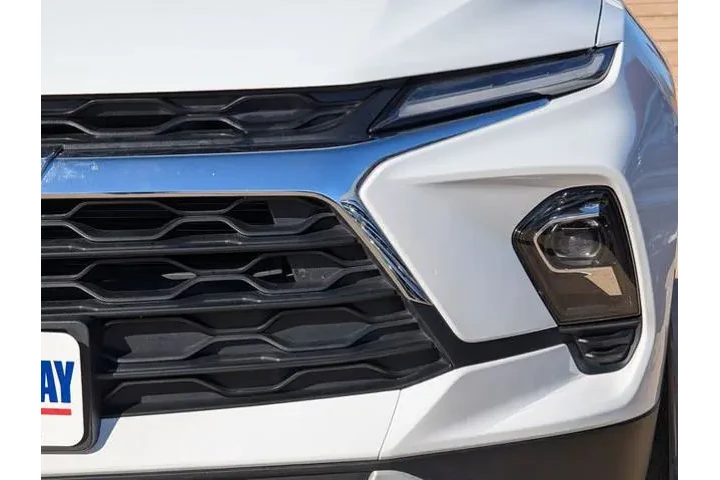 $26287 : Chevrolet Blazer 2025 LT 4dr image 8