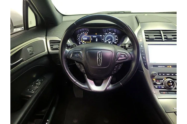 $16998 : Lincoln MKZ 2020 Standard 4d image 10