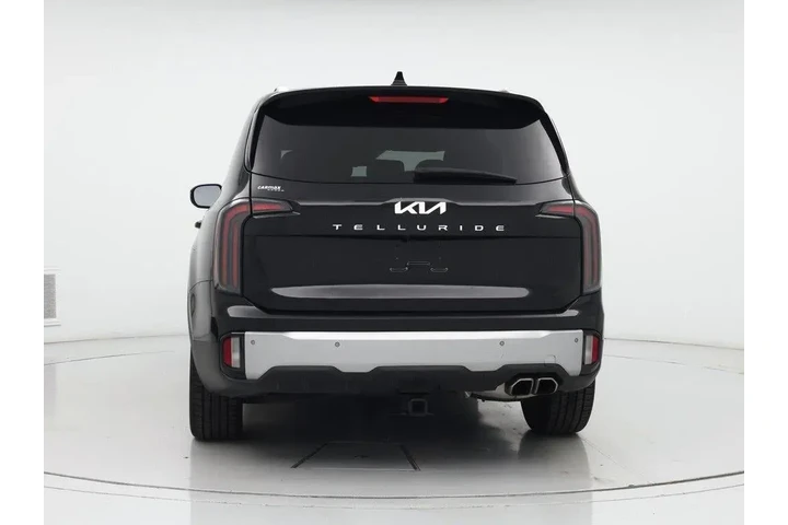 $30998 : Kia Telluride 2023 EX 4dr SU image 6