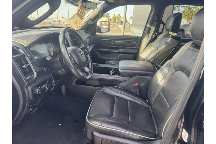 $39999 : Ram 1500 2023 4x4 Limited 4d image 7