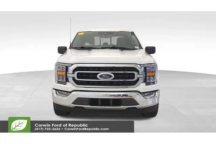 $37989 : Ford F-150 2023 4x4 XLT 4dr image 3