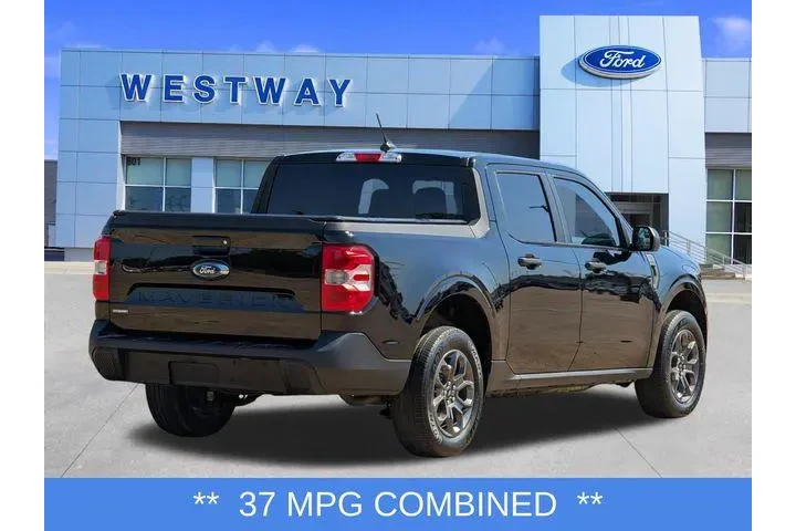 $25399 : Ford Maverick 2023 XL 4dr Su image 3