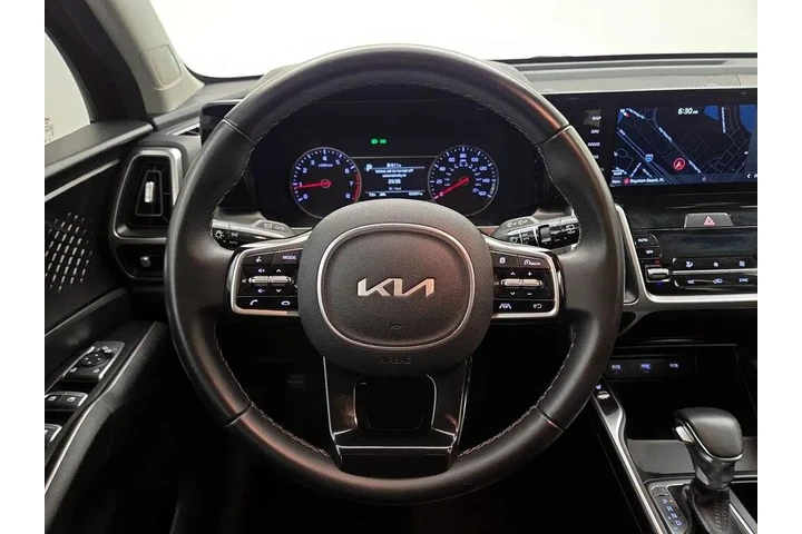 $23998 : Kia Sorento 2022 S 4dr SUV image 10