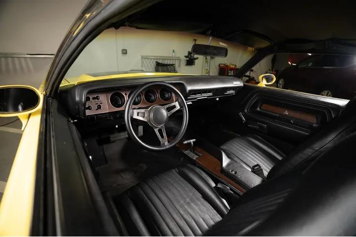 $49999 : 1973 Challenger image 10