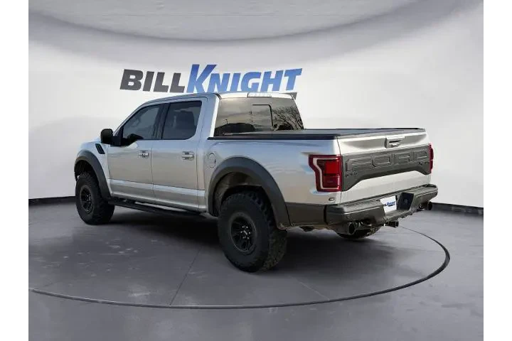 $39200 : Ford F-150 2019 4x4 Raptor 4 image 3