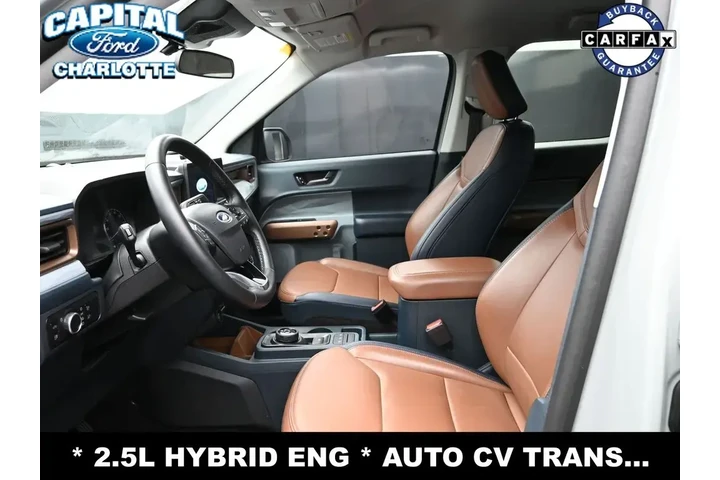 $31999 : Ford Maverick 2024 Lariat 4d image 10