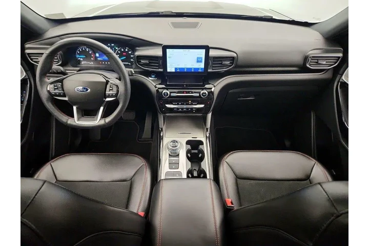 $34998 : Ford Explorer 2022 ST-Line 4 image 9