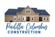 Padilla Columbus construction en Columbus