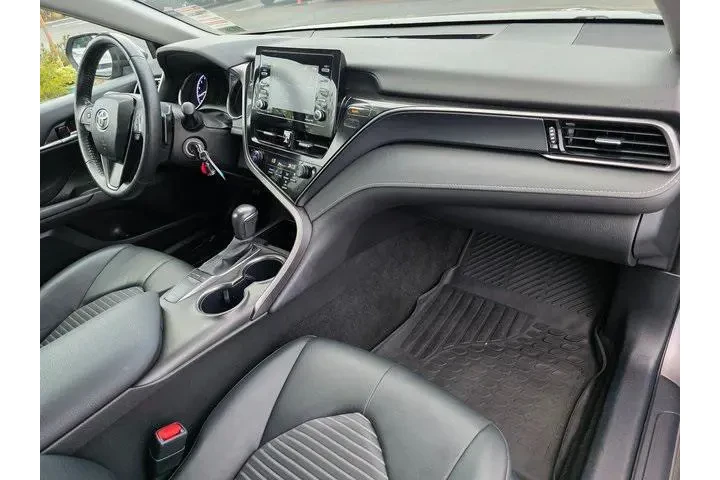 $24500 : Toyota Camry 2024 SE 4dr Sed image 9