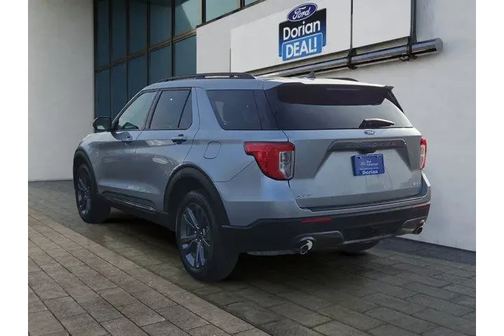 $32995 : Ford Explorer 2023 AWD XLT 4 image 5