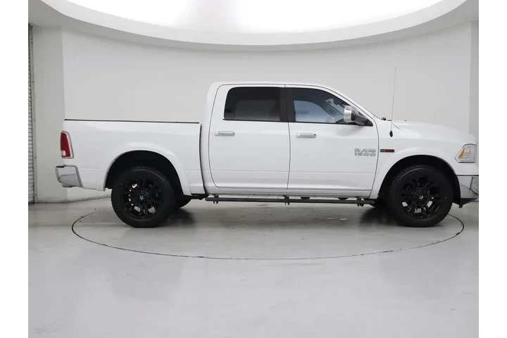 $26998 : Ram 1500 2018 4x4 Laramie 4d image 7