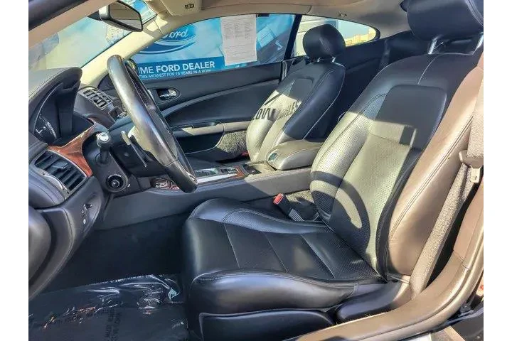 $24985 : Jaguar XK-Series 2007 XKR 2d image 10