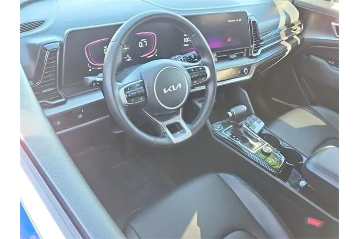 $26990 : Kia Sportage 2024 EX 4dr SUV image 6