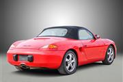 $12990 : Pre-Owned 2002 Porsche Boxster thumbnail