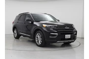 Ford Explorer 2020 AWD XLT 4