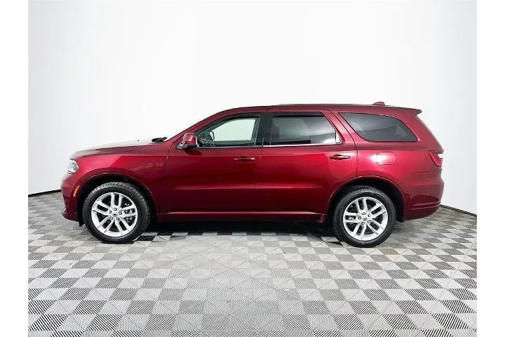 $33999 : Dodge Durango 2022 AWD GT 4d image 4