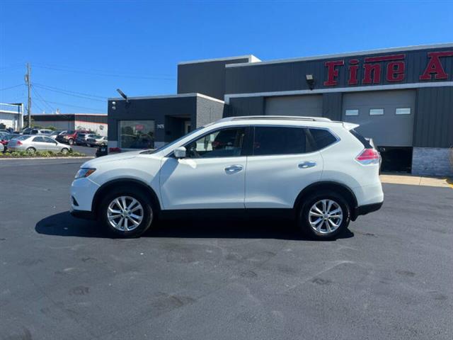 $12995 : 2015 Rogue SV image 3