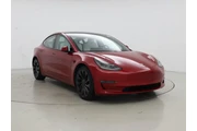 Tesla Model 3 2021 AWD Perfo en Hialeah