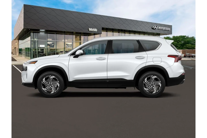 $22691 : Hyundai SANTA FE 2023 AWD SE image 3