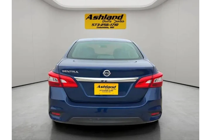 $10900 : 2019 Sentra SL image 5