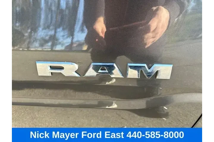 $21995 : Ram 1500 2019 4x4 Big Horn 4 image 10