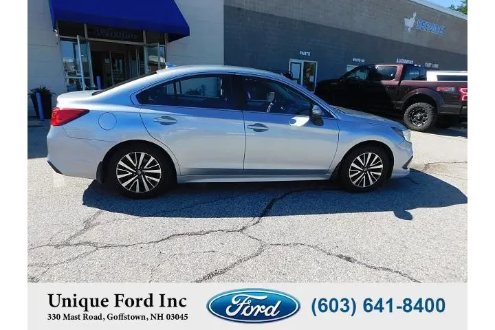 $16977 : Subaru Legacy 2019 AWD 2.5i image 9