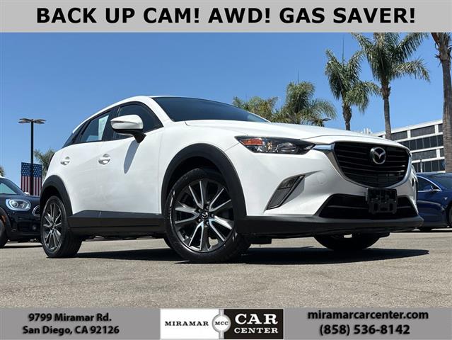 $9977 : 2017 CX-3 Touring image 2