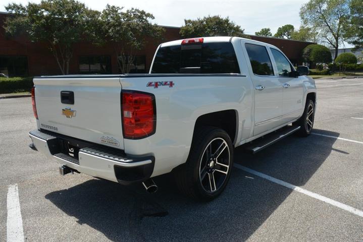 2015 Silverado 1500 High Coun image 6