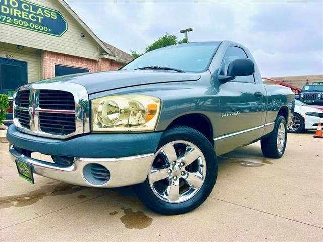 $8950 : 2006 DODGE RAM 1500 ST image 3