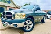 $8950 : 2006 DODGE RAM 1500 ST thumbnail