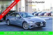 $20551 : Hyundai SONATA 2023 SEL 4dr thumbnail