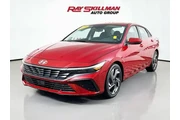 $24975 : Hyundai ELANTRA 2025 SEL Con thumbnail