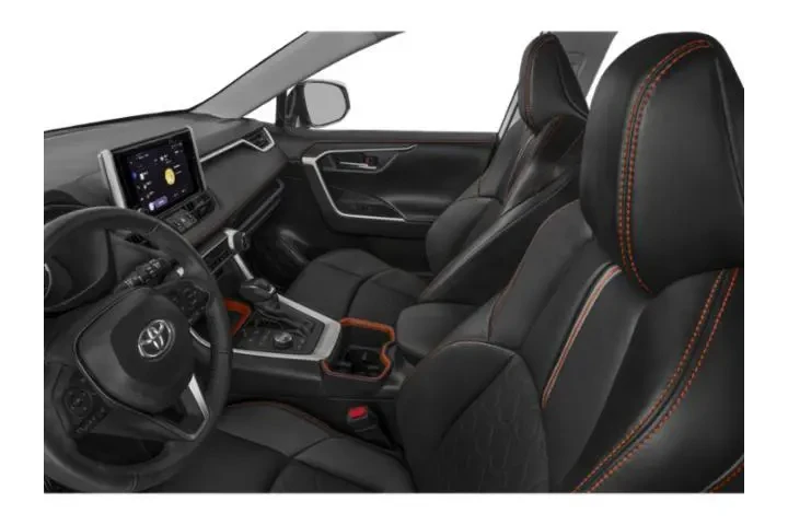 $31000 : Toyota RAV4 2024 AWD Adventu image 9