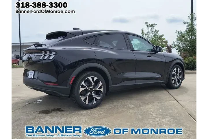 $34589 : Ford Mustang Mach-E 2025 Sel image 8