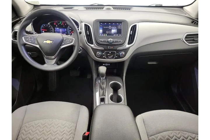 $18998 : Chevrolet Equinox 2022 LT 4d image 9