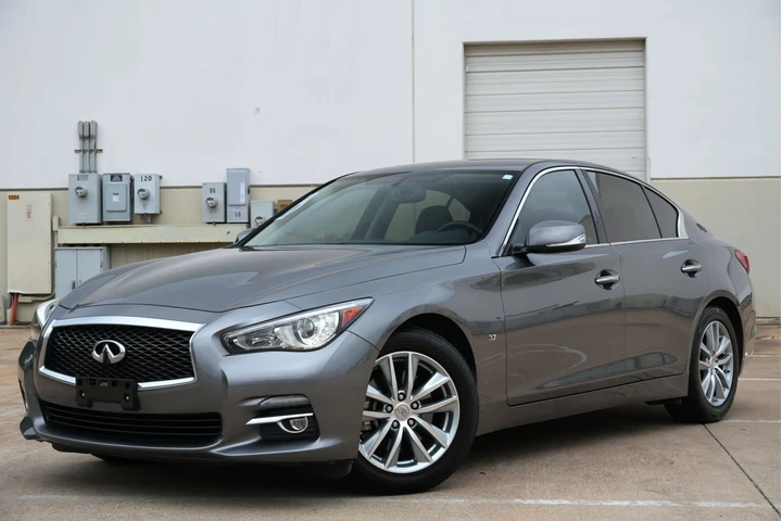 $11491 : 2015 INFINITI Q50 Premium image 2