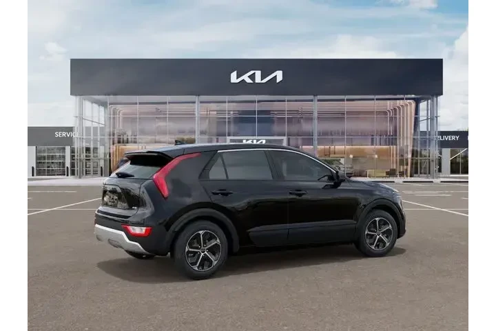 $25816 : Kia Niro 2025 LX 4dr Crossov image 6