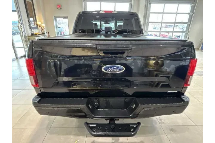 $32990 : Ford F-150 2019 4x4 XL 4dr S image 4