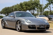 $30404 : 2007 Cayman S thumbnail