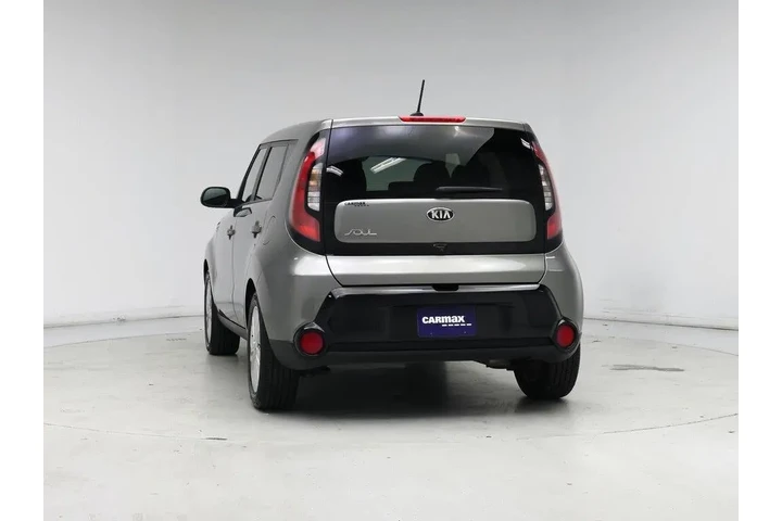 $12998 : Kia Soul 2016 + 4dr Crossove image 6