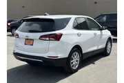 $19800 : Chevrolet Equinox 2022 LT 4d thumbnail