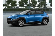 $16991 : Hyundai KONA 2022 AWD SEL 4d thumbnail