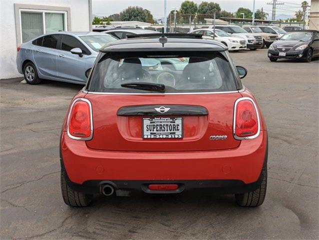 $15997 : 2017 MINI Cooper Hardtop 2 Do image 6