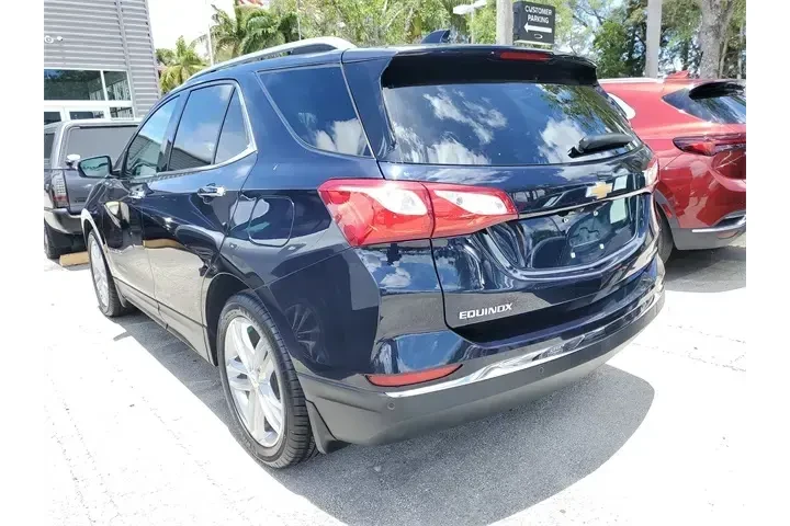 $20990 : Chevrolet Equinox 2021 Premi image 3