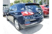 $20990 : Chevrolet Equinox 2021 Premi thumbnail