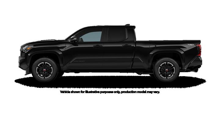 $53205 : 2024 Tacoma TRD Sport image 4