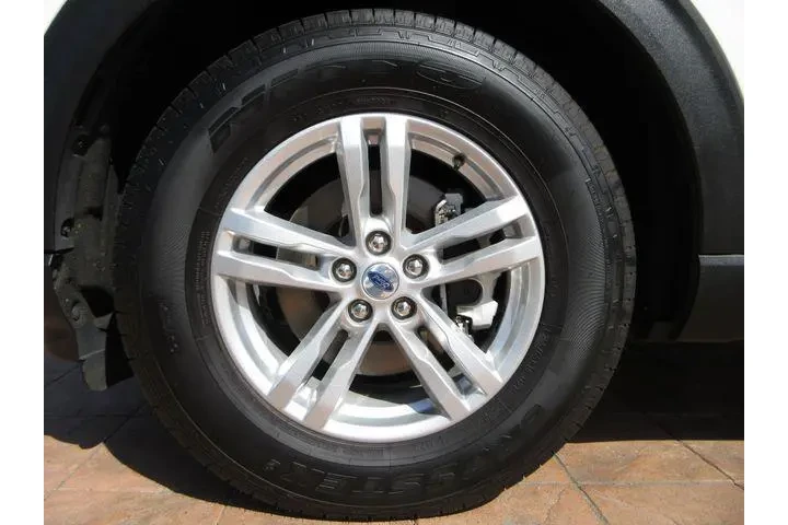 $25472 : Ford Explorer 2022 XLT 4dr S image 8