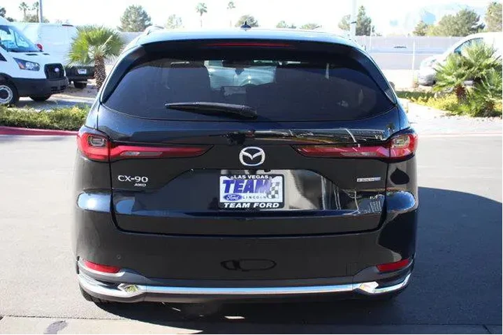 $30344 : Mazda CX-90 Plug-in Hybrid 2 image 7