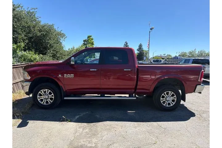 $38000 : Ram 2500 2015 4x4 Laramie 4d image 2