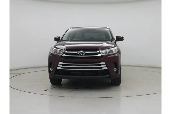 $34998 : Toyota Highlander 2019 AWD L image 5